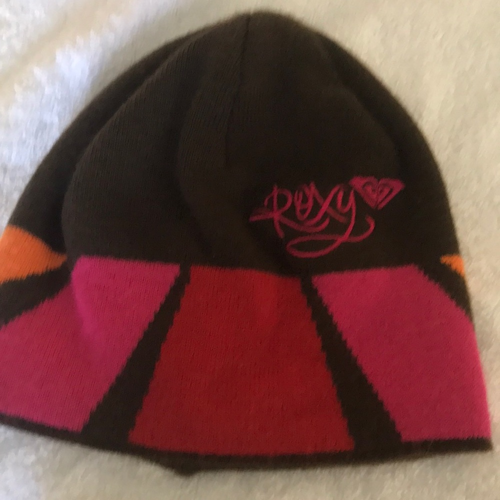 Roxy beanie